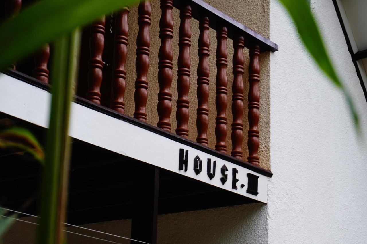 Flower Garden Resort Panglao Exterior photo