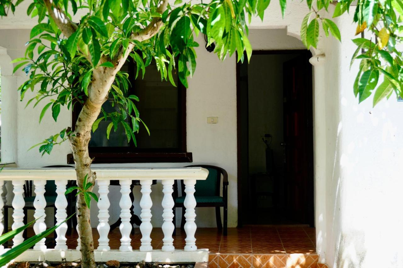 Flower Garden Resort Panglao Exterior photo