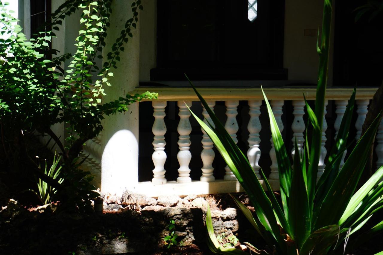 Flower Garden Resort Panglao Exterior photo