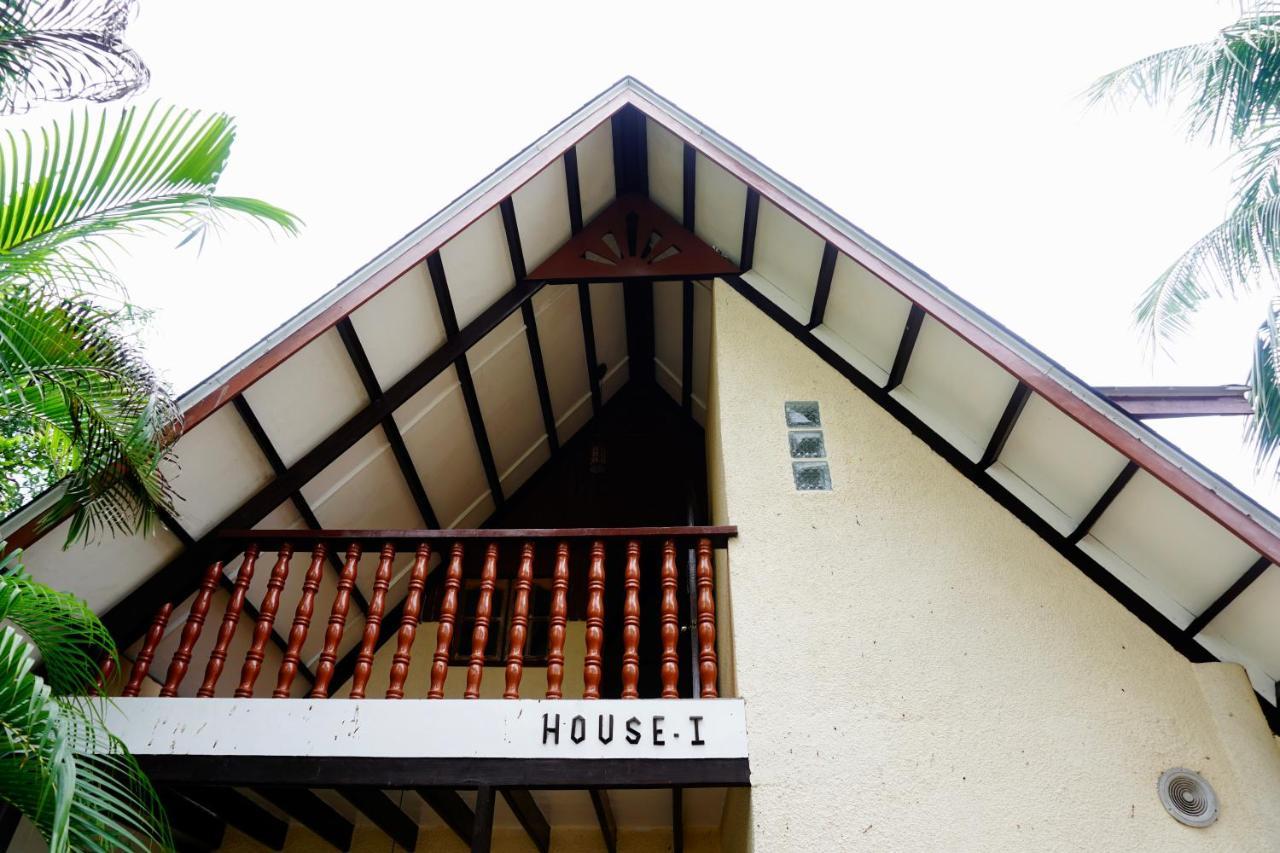 Flower Garden Resort Panglao Exterior photo