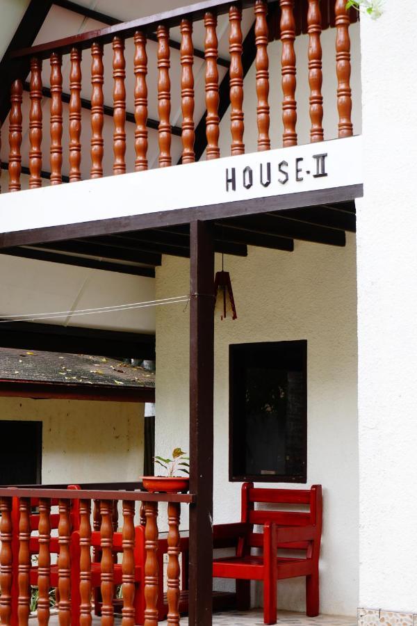 Flower Garden Resort Panglao Exterior photo
