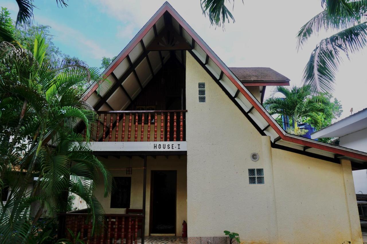 Flower Garden Resort Panglao Exterior photo