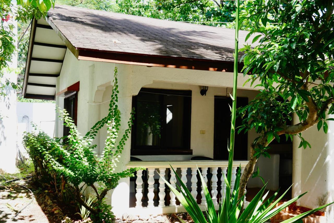 Flower Garden Resort Panglao Exterior photo