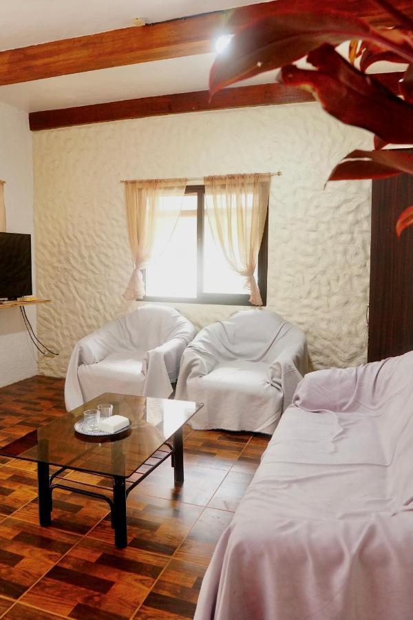 Flower Garden Resort Panglao Exterior photo