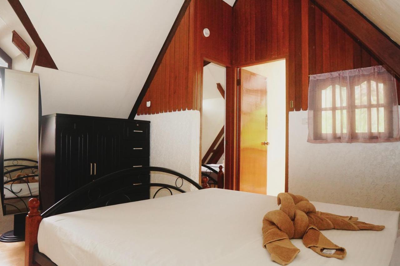 Flower Garden Resort Panglao Exterior photo