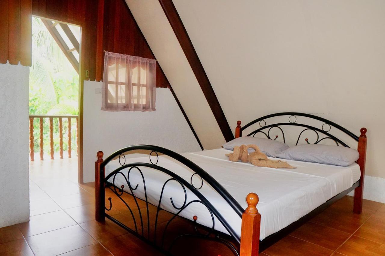 Flower Garden Resort Panglao Exterior photo