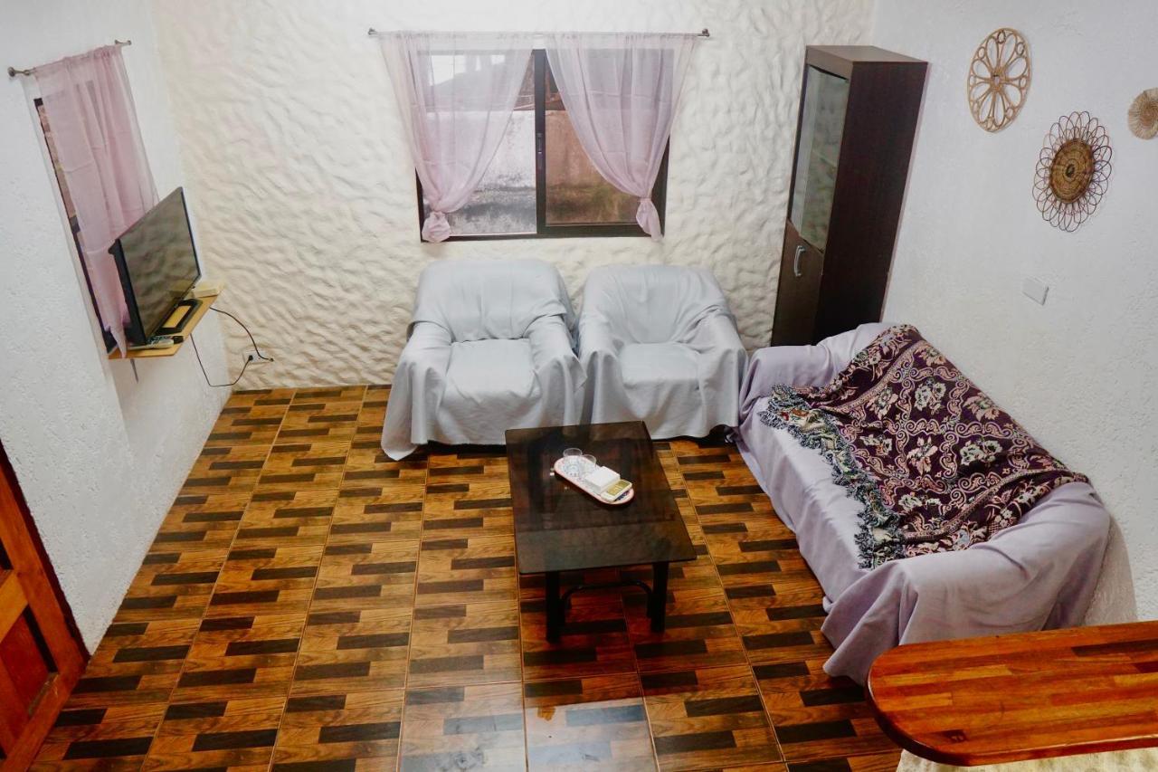 Flower Garden Resort Panglao Exterior photo