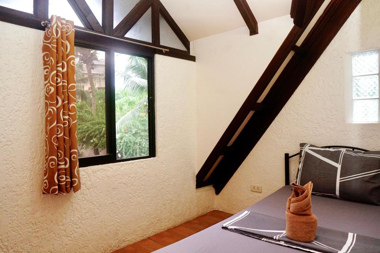 Flower Garden Resort Panglao Exterior photo