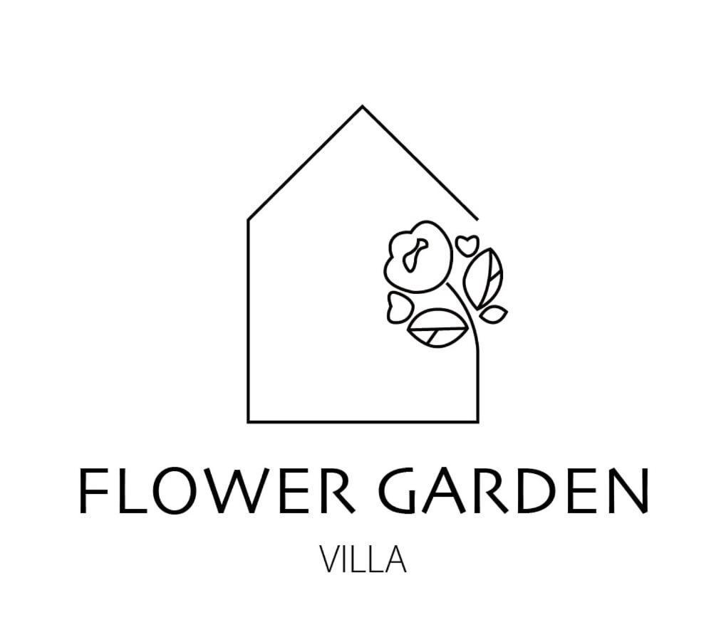 Flower Garden Resort Panglao Exterior photo