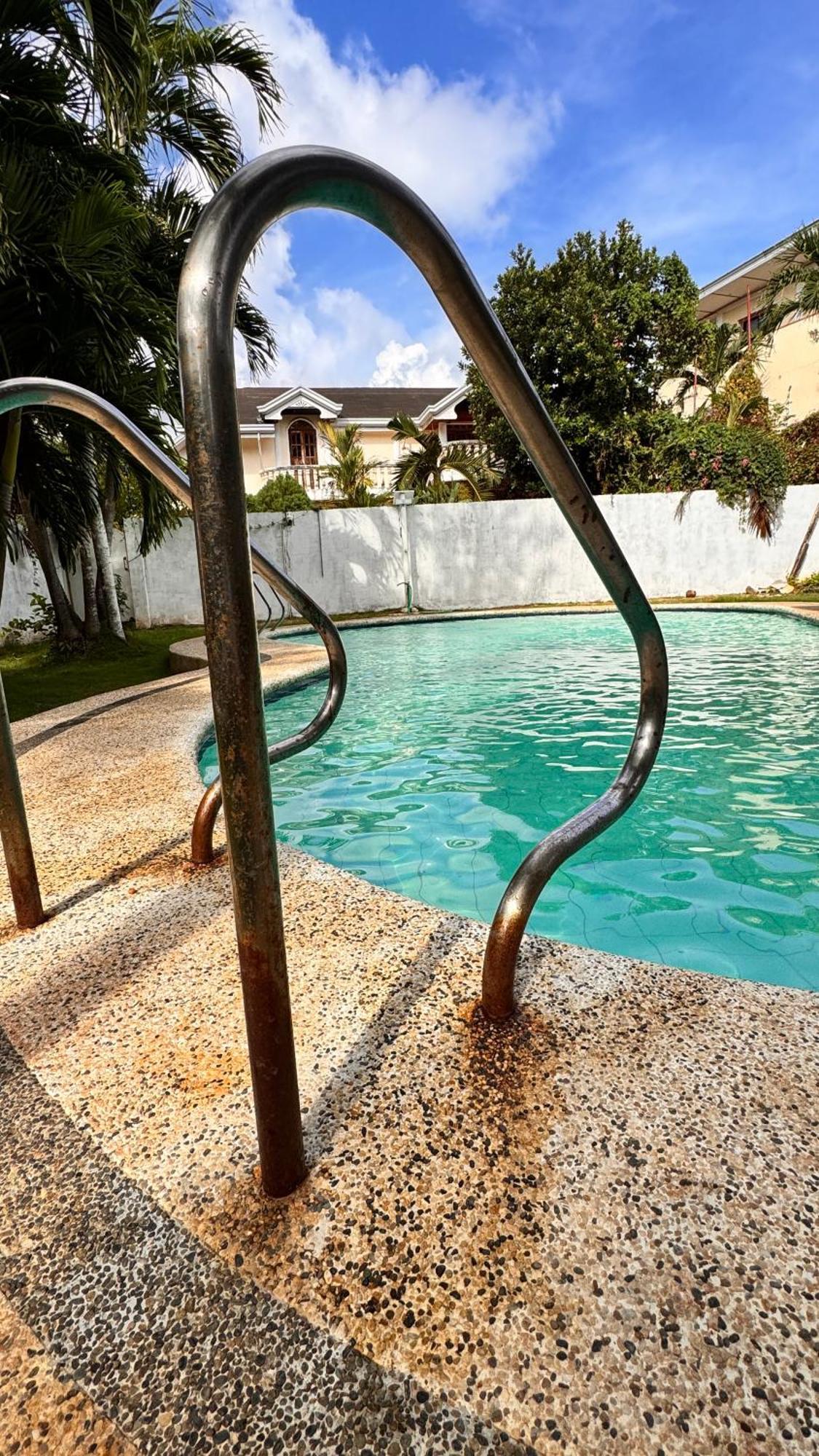 Flower Garden Resort Panglao Exterior photo